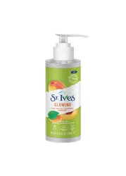 STIVES GLOW FACE CLEANSER APRICOT 200ML