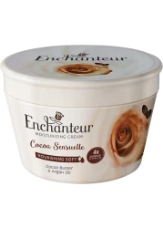 ENCH NOR SOFT MOIST CRM COCO SENSU 100ML