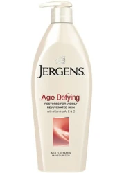 JERGENS OVER NGHT REPR NGHTY RESTR 600ML