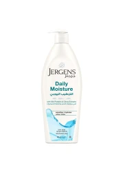 JER HYD DAILY MOISTURE 400ML