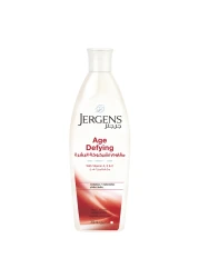 JERGENS AGE DEFYNG MULTVTAMN MOSTU 200ML