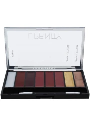 Max Factor Lipfinity Designer Palette 04 REDS 12 g