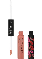 RIMMEL PROVOCALIPS LIP COLOR 710 KISS OFF