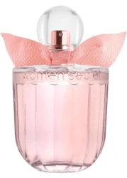 womens secret eau my secret EDT 100ml