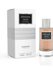 ESFAHAN OUD PERFUME UNISEX 85ML