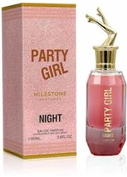 PARTY GIRL NIGHT PERFUME WOMAN 85ML