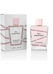 HER BRAVERY PERFUME WOMAN 100ML