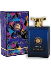 MOUJ INTIMATE PERFUME MAN 100ML