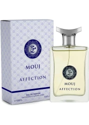 MOUJ AFFECTION PERFUME MAN 100ML