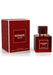 بخاخ او دو بارفان انتيميت روج من جرين ايلاند - يدوم طويلا 100 مل للأنثى