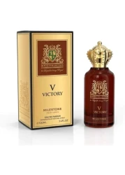 ROYAL COLLECTION V VICTORY PERFUME UNISEX 100ML
