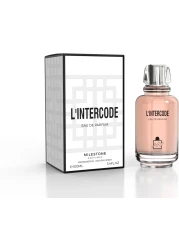 LÍNTERCODE PERFUME WOMEN 100ML