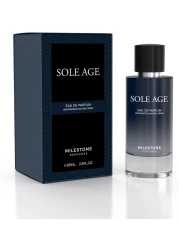 SOLE AGE PERFUME MEN 100ML