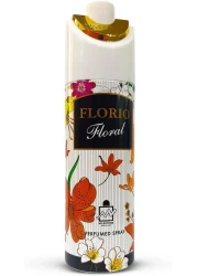 سبراي للجسم فلوريو فلورال للرجال من مايلستون، 200 مل