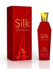 SILK FASHION PERFUME WOMAN 100ML