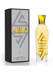 LIBRA PASSION PERFUME WOMAN 100ML