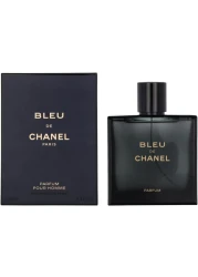 Chanel Bleu De Chanel Parfum 100ml