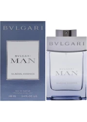 بولغاري بخاخ او دي بارفان جلاسيال ايسنس من مان 100 مل/3.4 اونصة