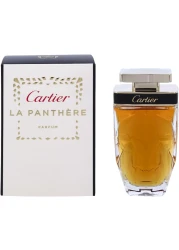 Cartier La Panthere Parfum 75ml