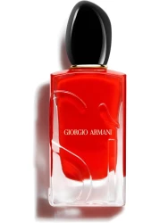 Giorgio Armani Si Passione Eau De Parfum 100ml