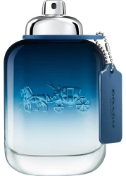 Coach Blue for Men EDT M 100 ml