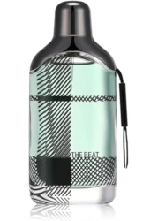 عطر بربري ذا بيت للرجال – أو دو تواليت – 100 مل