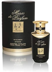 عطر بيانيسيمو انتنس ميوزك دي بارفان، 50 مل، للجنسين