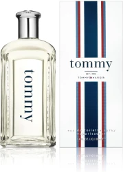 Tommy Hilfiger Tommy Man EDT M 100 ml