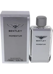 Bentley Momentum EDT M 100 ml
