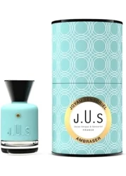 JUS  AMBRASER PERFUME 100 ml
