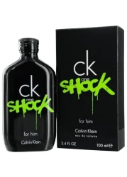 Calvin Klein CK One Shock for Him EDT M 100 ml