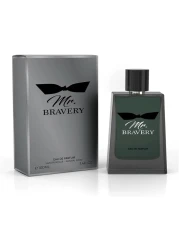 MR. BRAVERY PERFUME MAN 100ML