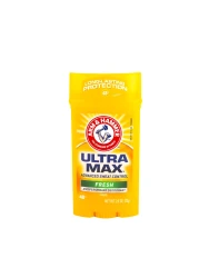 ARM&HAMMER U-MAX DEODORANT STICK FRESH 73GM