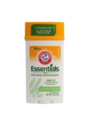 ARM&HAMMER ESSENTIAL DEODORANTSTICK W/FRESH 71GM