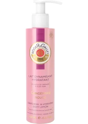 Roger & Gallet lait Sorbet Body Lotion Gingembre Rouge 200ml