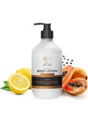 SAIF AL FARES BODY LOTION PAPAYA AND LEMON 500 ML