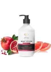 SAIF AL FARES BODY LOTION POMEGRANATE AND GRAPEFRUIT 500 ML