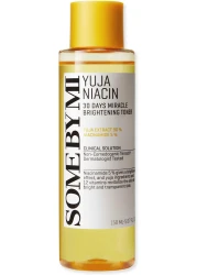 Some By Mi Yuja Niacin Brightening Toner 150ml KOR