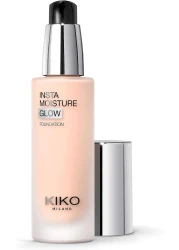 KIKO MILANO Instamoisture Foundation