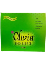 OLIVIA HERBS BLEACH 300GMX30