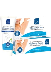 BIOLUXE ARMPIT WHITENING CREAM 50ML