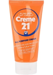 CREME 21 ALL DAY CREAM TUBE 75 ML