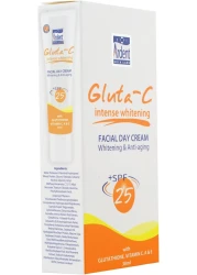 GLUTA C FACIAL DAY CREAM 30ML