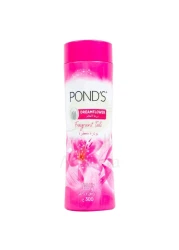 PONDS DREAM FLOWER TALC PINK LILY 300GM