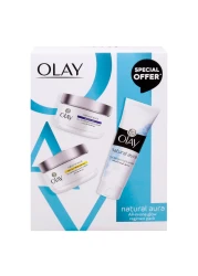 OLAY DAY/NIGHT CREAM+F/W100ML