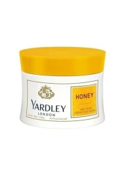 YARDLEY HAIR CREAM HONEY 150GM
