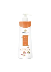 YARDLEY DIAMOND BODY LOTION 400ML