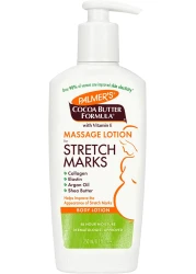 CBF STRETCH MRK MSSG LOT 250ML