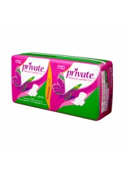 NAPCO FEMININE PRIVATE THIN REG ECO 18S