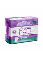 FAM TRIFOLD NORMAL ECO 30S